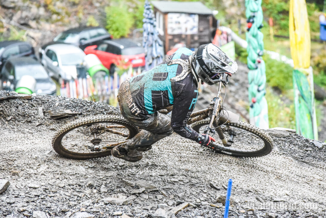 IXS Downhill Cup Steinach