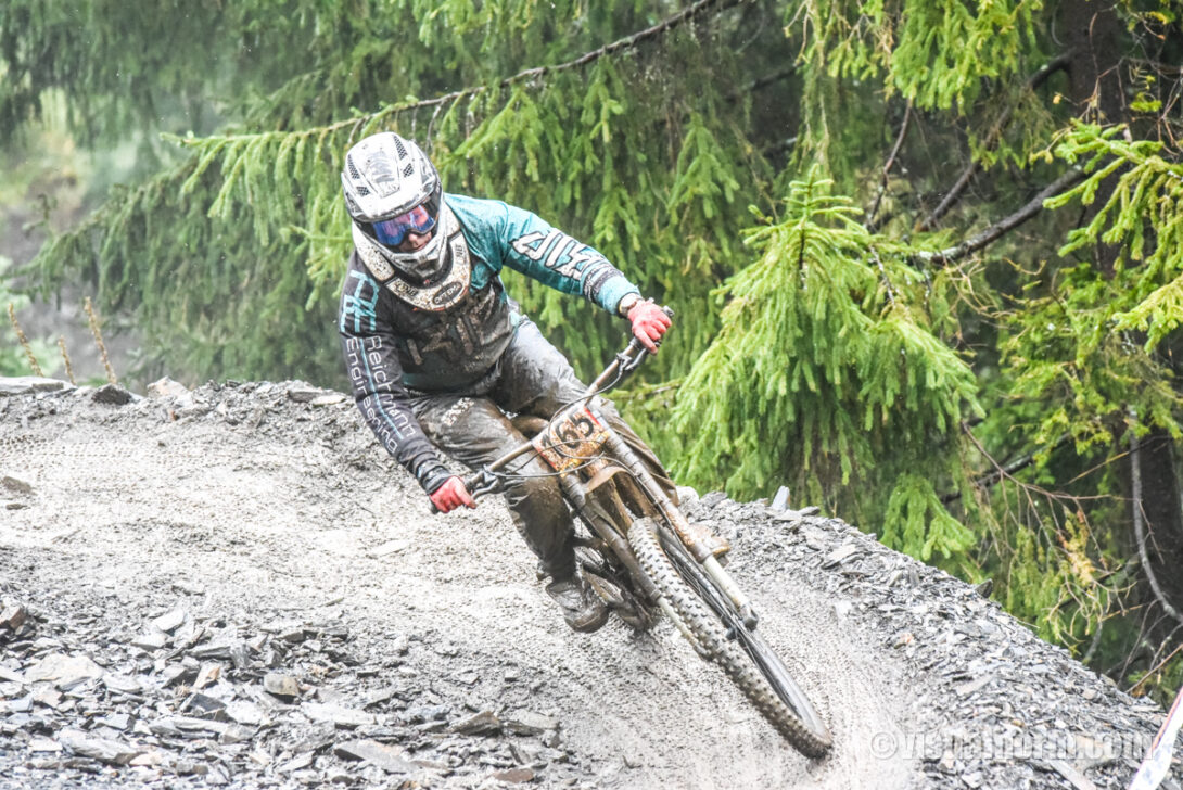 IXS Downhill Cup Steinach