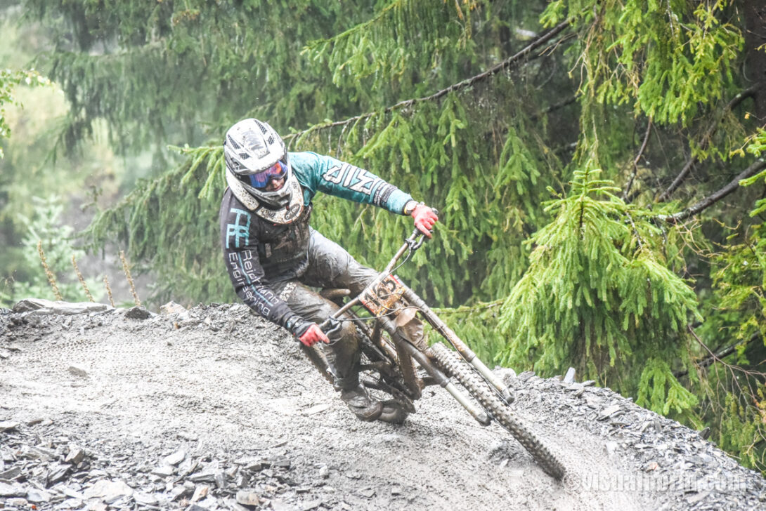 IXS Downhill Cup Steinach