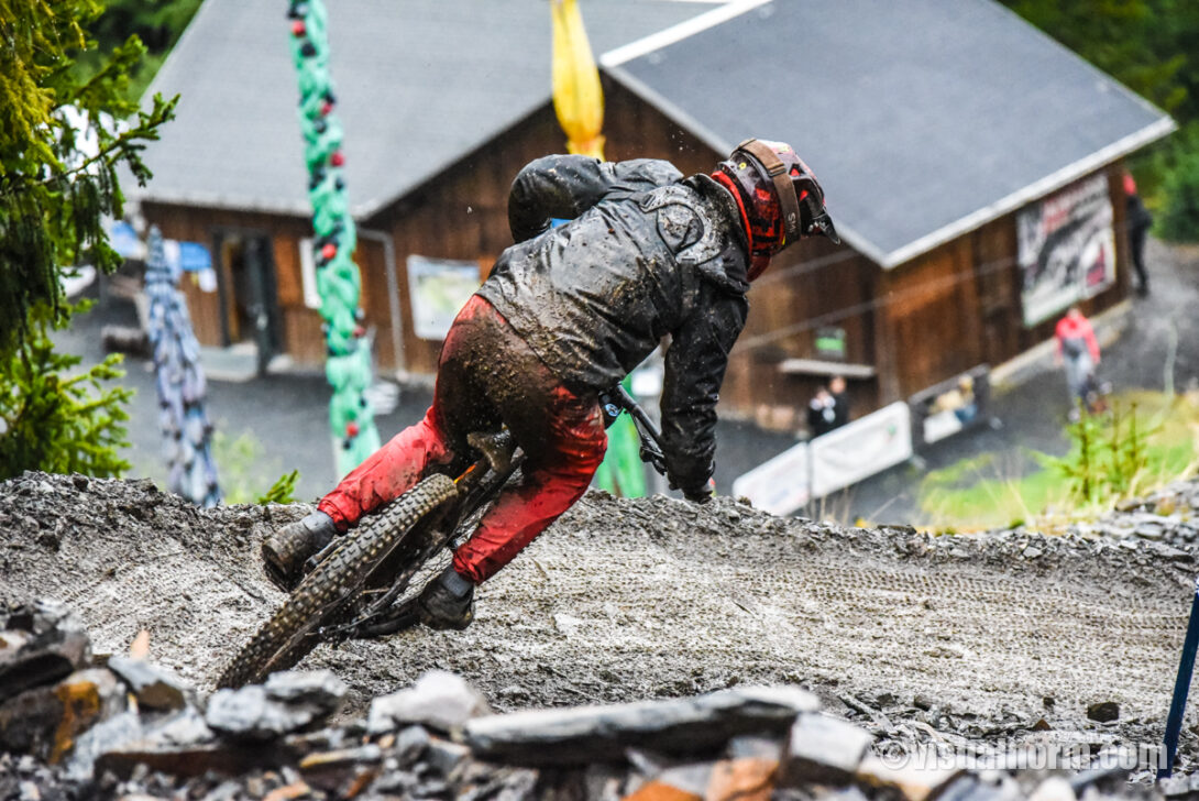 IXS Downhill Cup Steinach