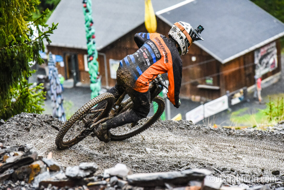 IXS Downhill Cup Steinach