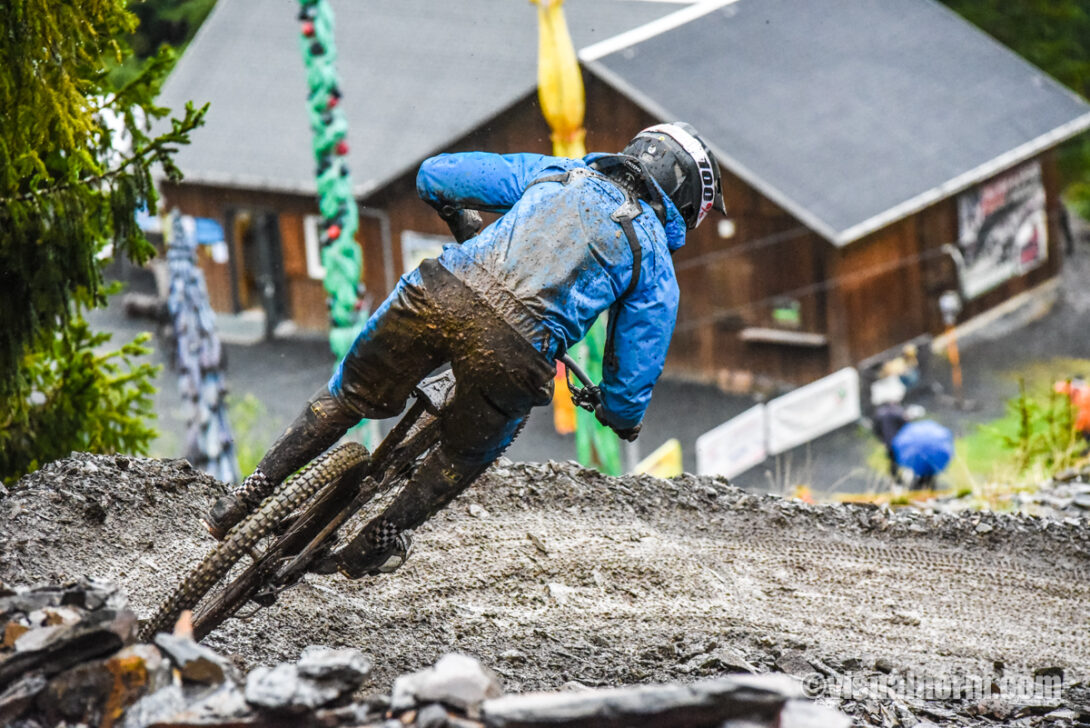 IXS Downhill Cup Steinach