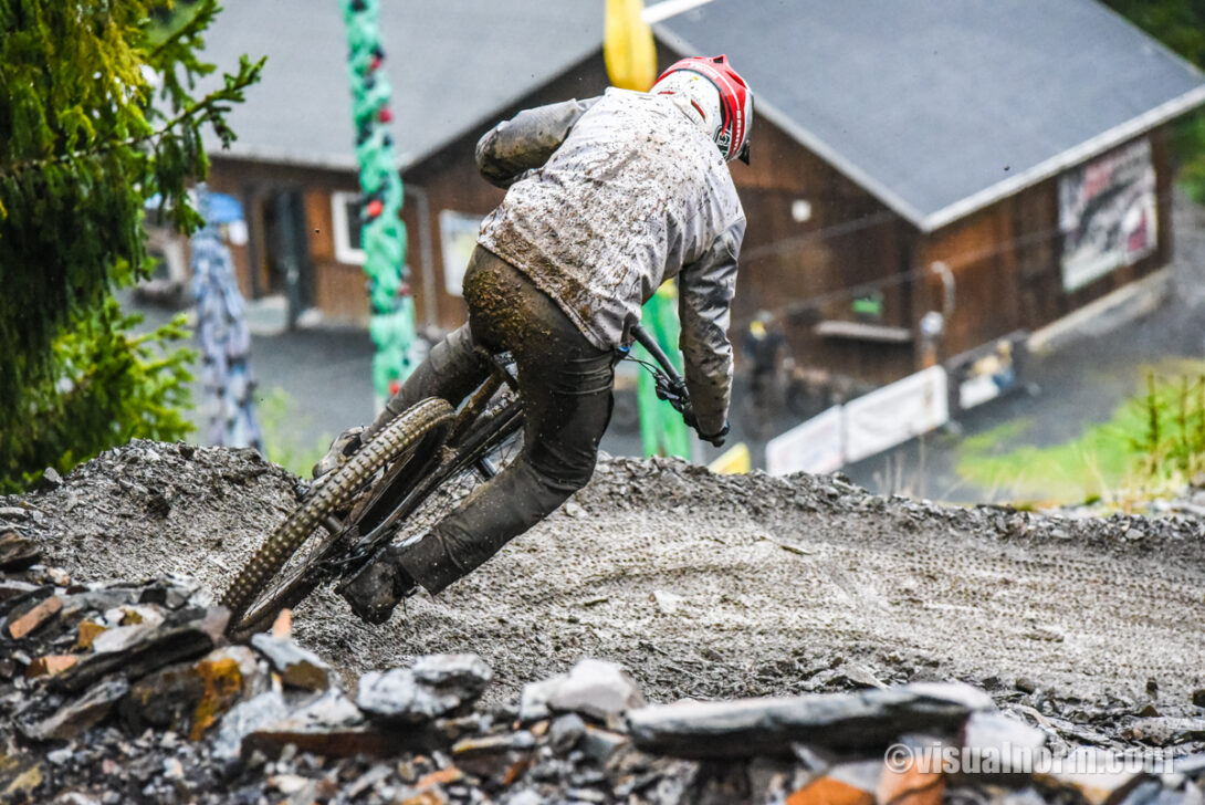 IXS Downhill Cup Steinach