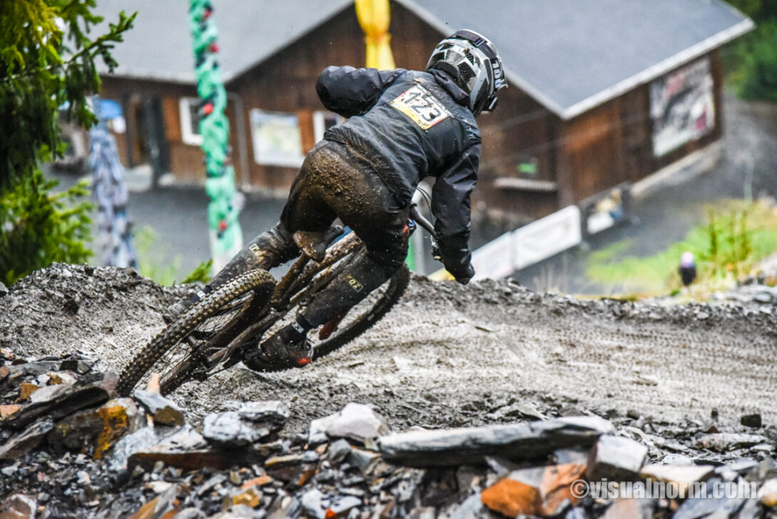 IXS Downhill Cup Steinach