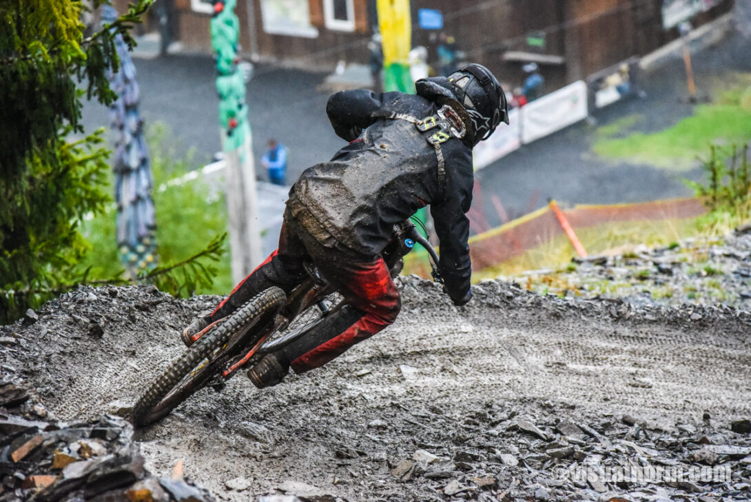 IXS Downhill Cup Steinach