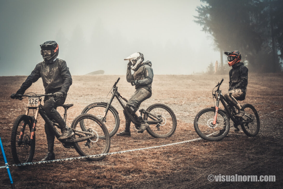 IXS Downhill Cup Steinach