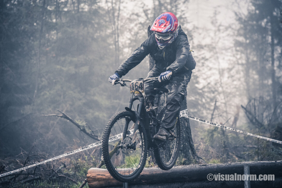 IXS Downhill Cup Steinach