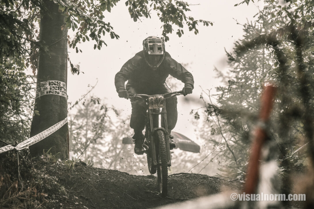 IXS Downhill Cup Steinach