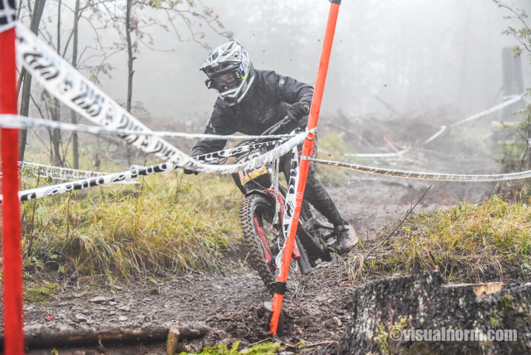 IXS Downhill Cup Steinach