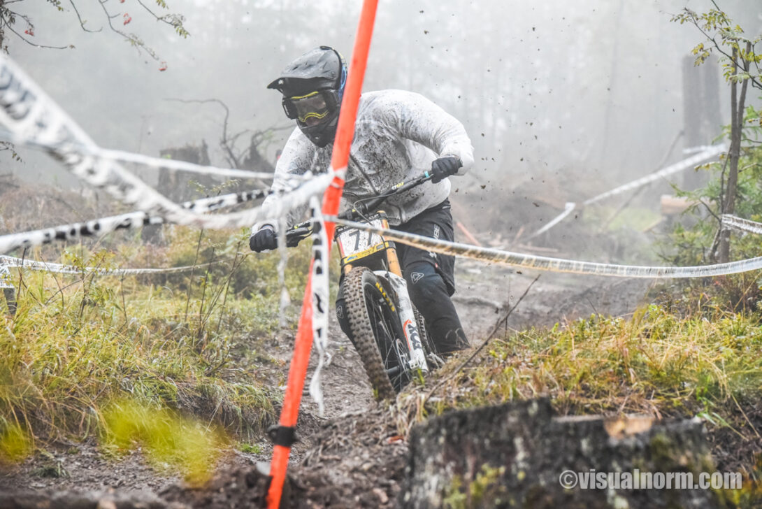 IXS Downhill Cup Steinach