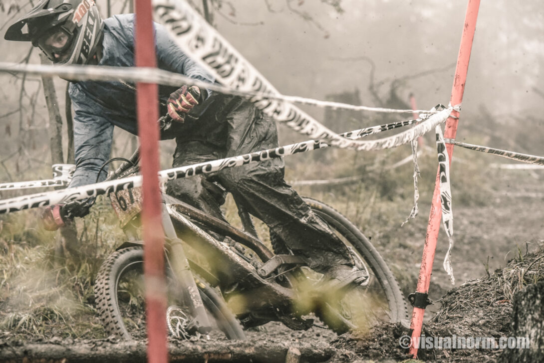 IXS Downhill Cup Steinach