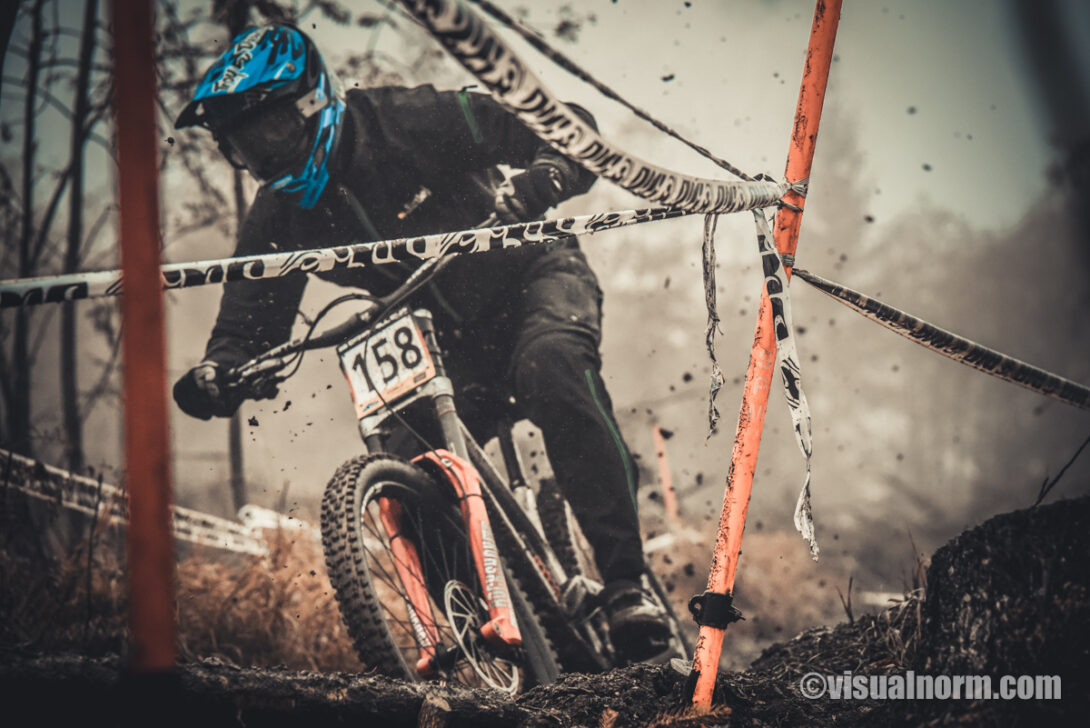 IXS Downhill Cup Steinach