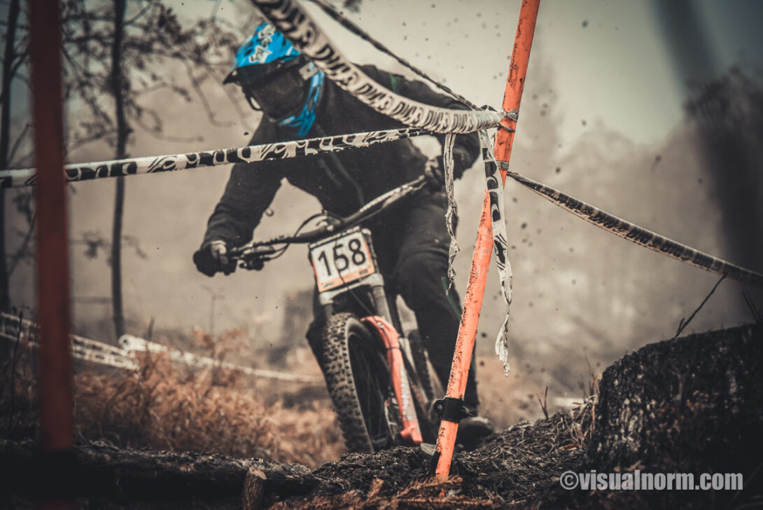 IXS Downhill Cup Steinach