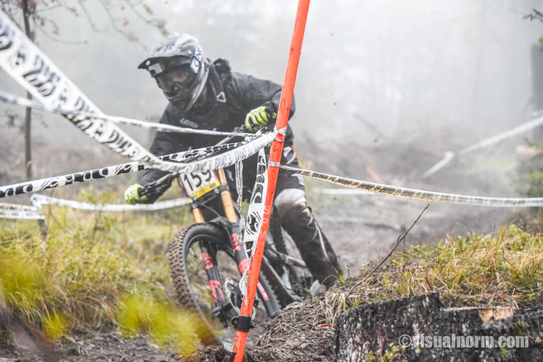 IXS Downhill Cup Steinach