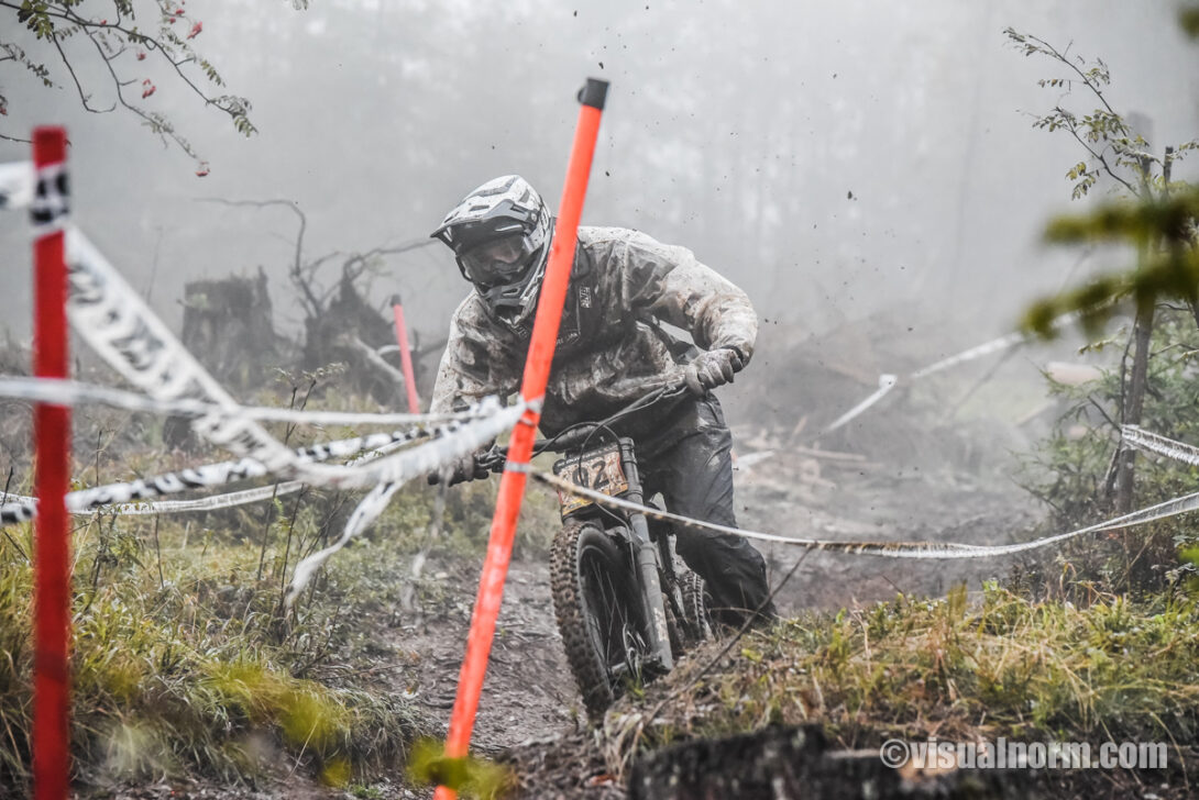 IXS Downhill Cup Steinach