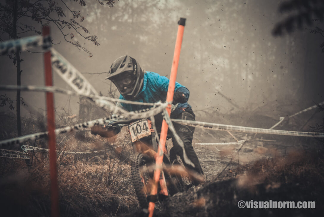 IXS Downhill Cup Steinach