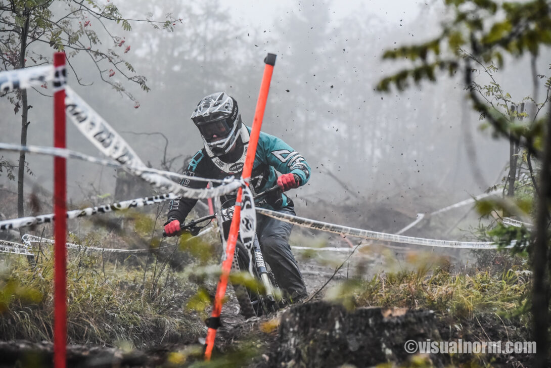 IXS Downhill Cup Steinach