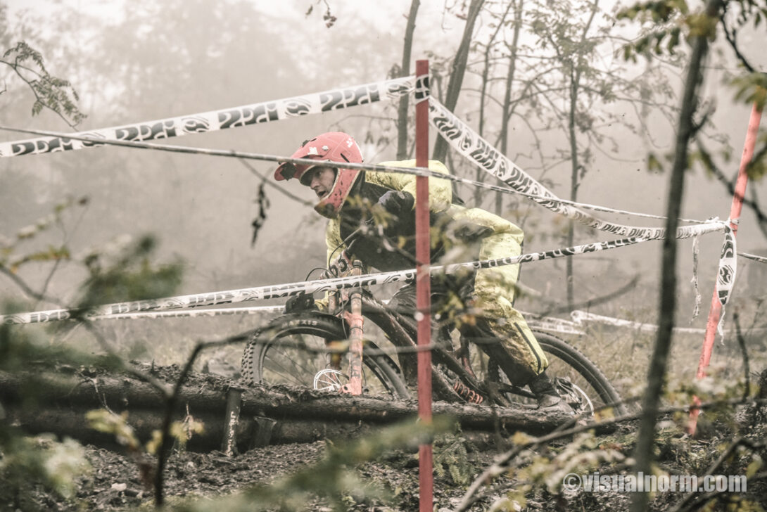 IXS Downhill Cup Steinach