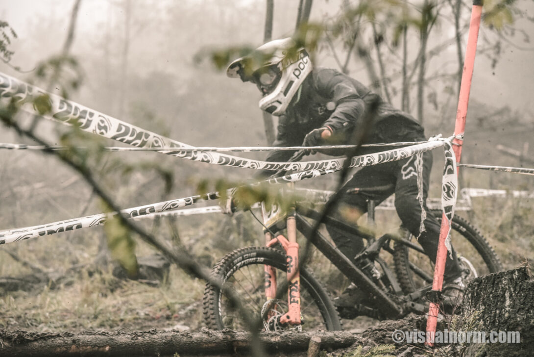 IXS Downhill Cup Steinach