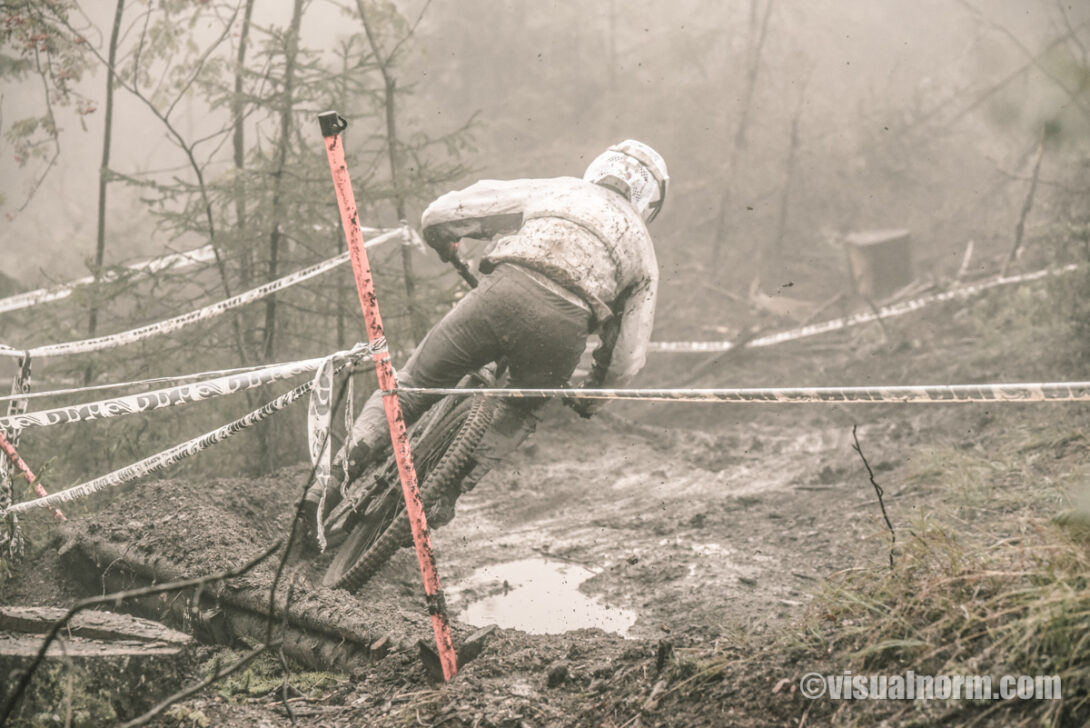 IXS Downhill Cup Steinach