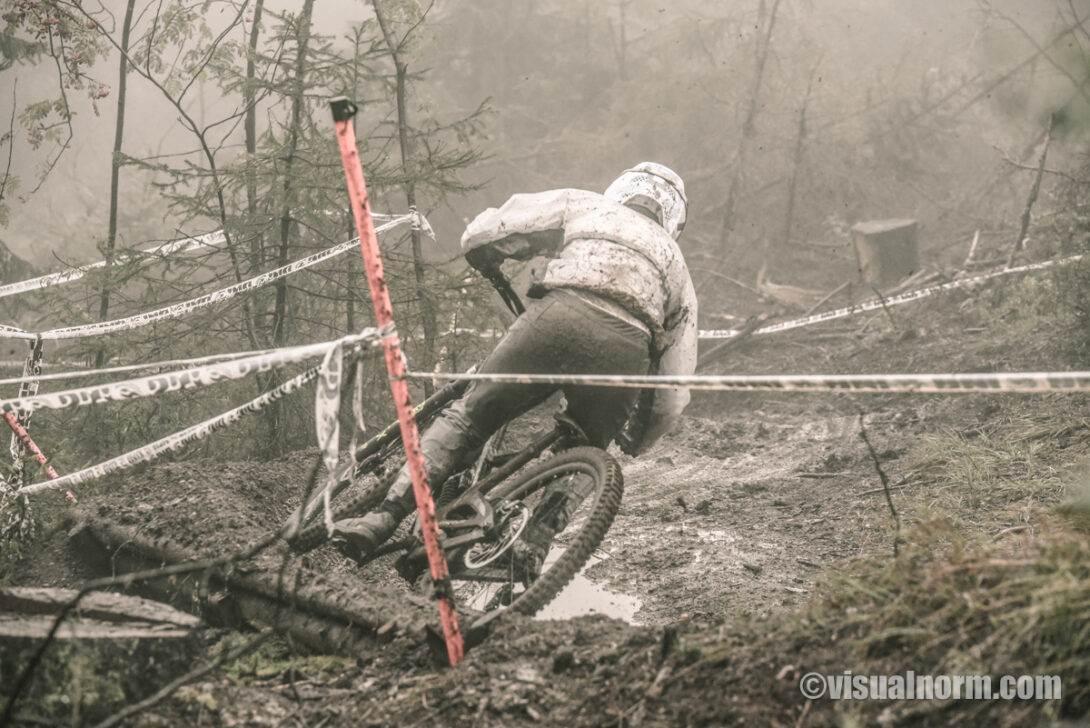 IXS Downhill Cup Steinach