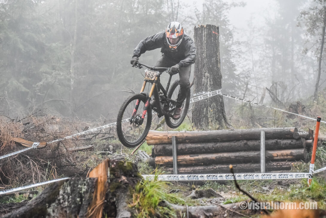 IXS Downhill Cup Steinach