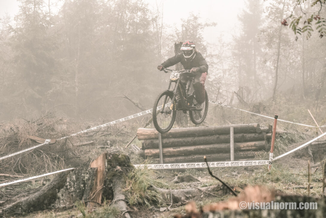 IXS Downhill Cup Steinach