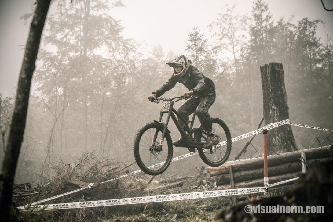 IXS Downhill Cup Steinach