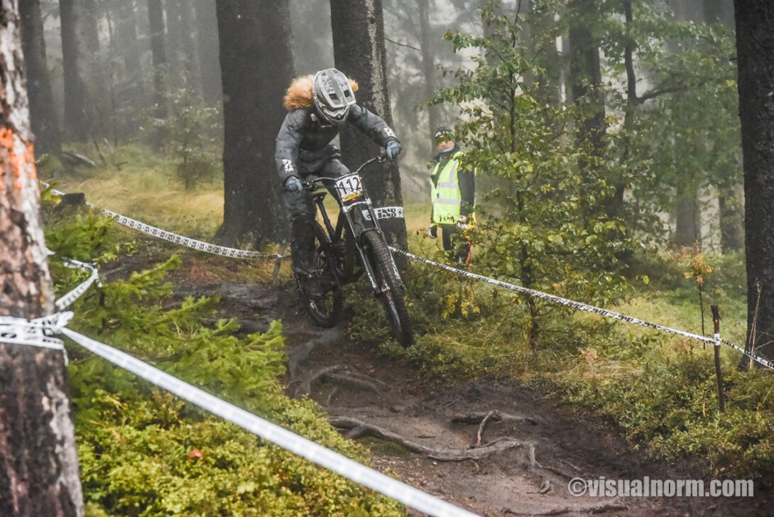 IXS Downhill Cup Steinach