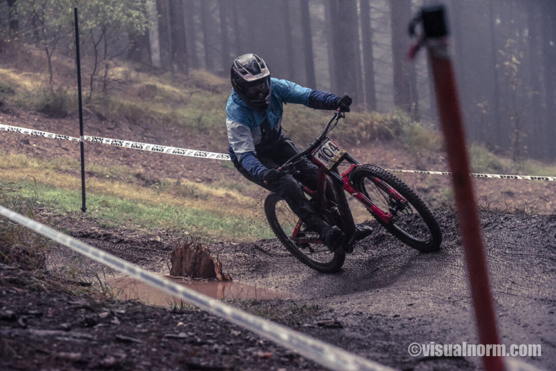 IXS Downhill Cup Steinach